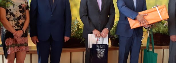 Wyróżnieni podczas Agroligi 