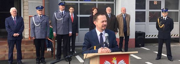 Dzień Flagi Rzeczypospolitej Polskiej