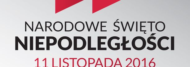 Narodowe Święto Niepodległości 