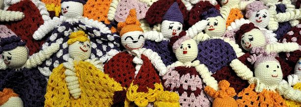 Pluszaki już gotowe. Trafią do szpitala 