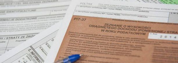 W starostwie rozliczysz podatek