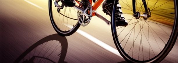 Zdaj egzamin na kartę rowerową! 