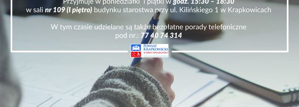 Ponad 1900 porad. Rok 2015 znowu rekordowy! 