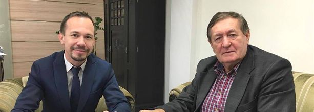 Powiatowy Inspektor Sanitarny powołany na nową kadencję