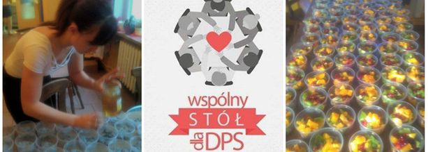 Dzięki śniadaniom spotkają się przy wspólnym stole 