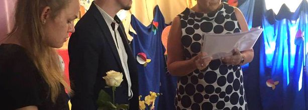 Świadectwa odebrane, czas na wakacje!