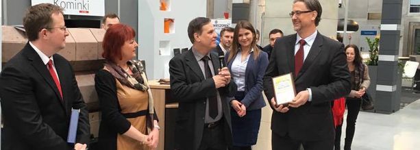 Nowoczesne rozwiązania i ponad 140 wystawców