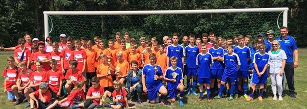 Mieliśmy swoje Euro!