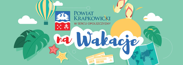 Bezpieczeństwo podczas wakacji 