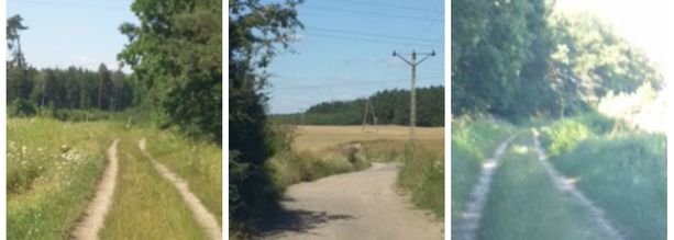 Uwaga! Komunikat dla rowerzystów 